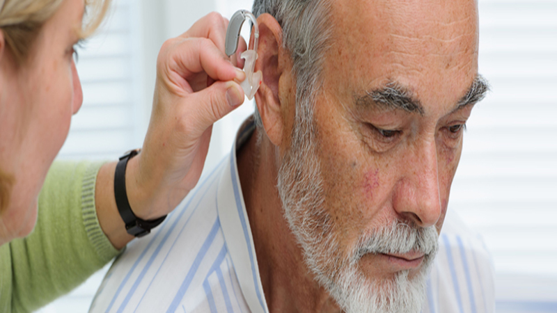 What Can Ear Cleaning in Medina, OH Do for Your Hearing?