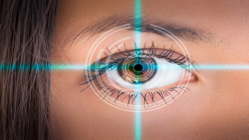 How Can Vision Correction in Greeley, CO Improve Your Life?