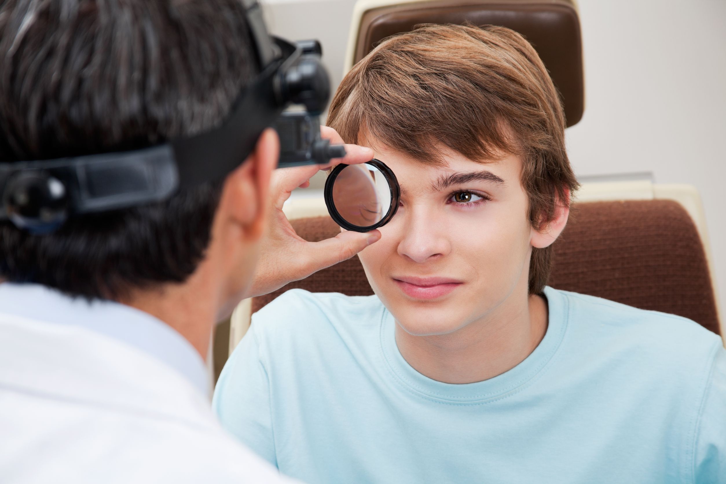 Services Offered at an Eye Clinic in Beaverton, OR