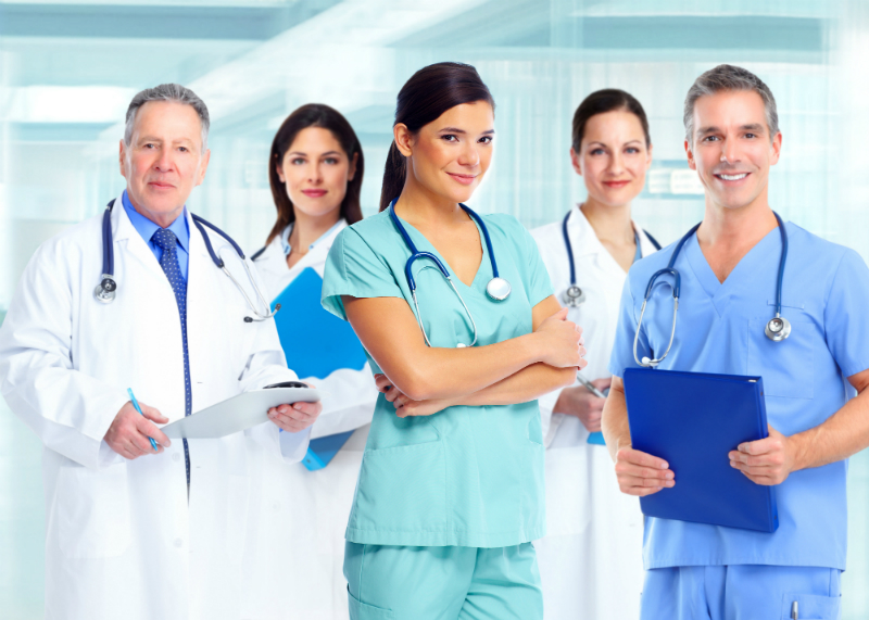 Finding A Family Doctor In Eagan MN