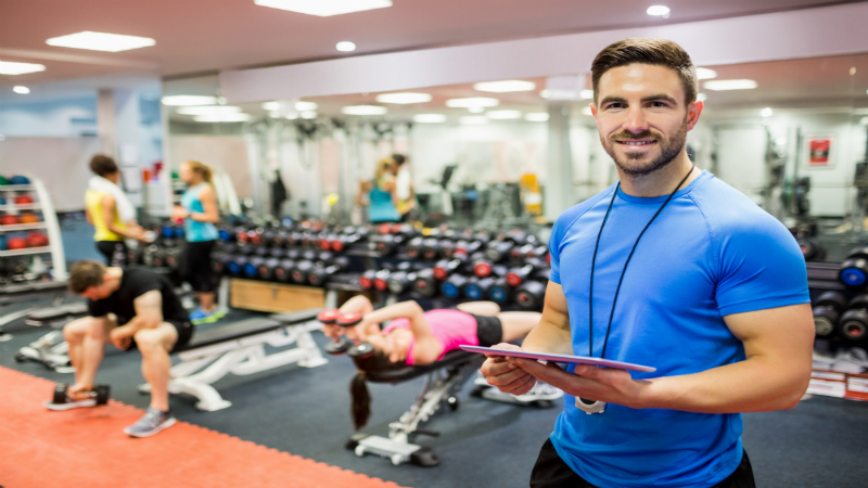 How to Find the Best Personal Trainer near Denver