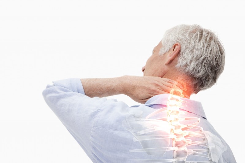 Find a Doctor and Get the Best Solution for Neck Pain in Jacksonville