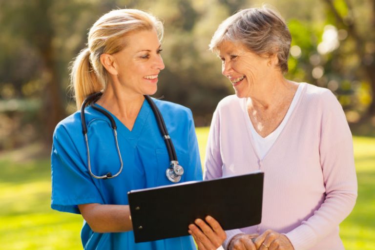 How to Find Safe, Trusted Senior Home Care in Orland Park