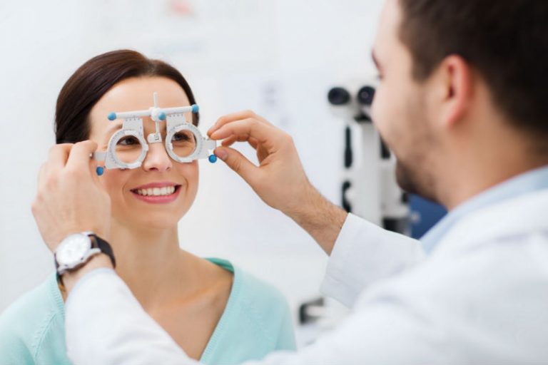 Jacksonville Residents Can Enjoy Clear Vision After Lasik Surgery