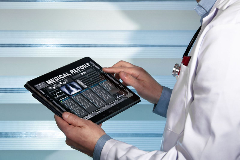 How Outsourcing Data Management Systems Benefits Medical Offices