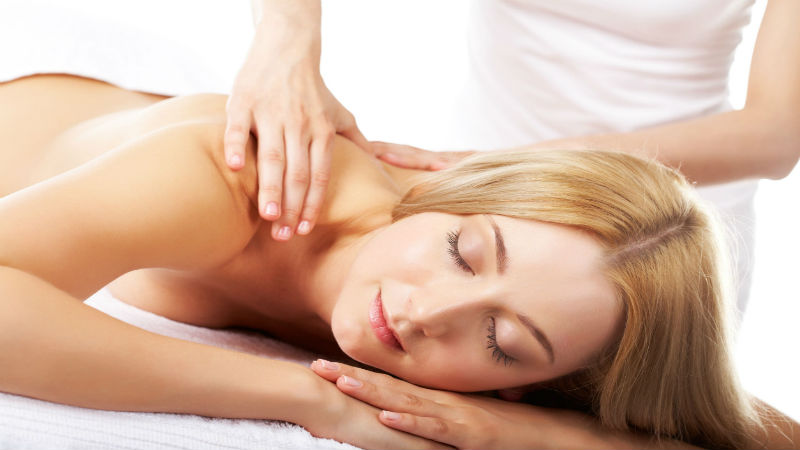 5 Ways to Enjoy a Massage