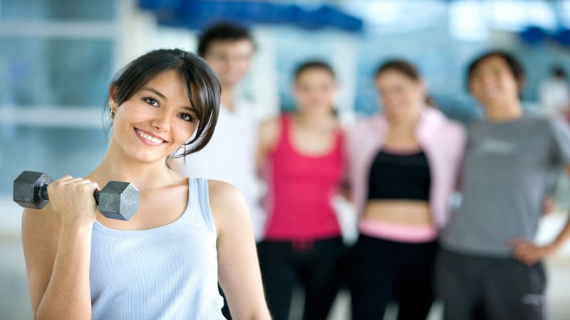 Fitness Classes in Coquitlam Can Deliver Results