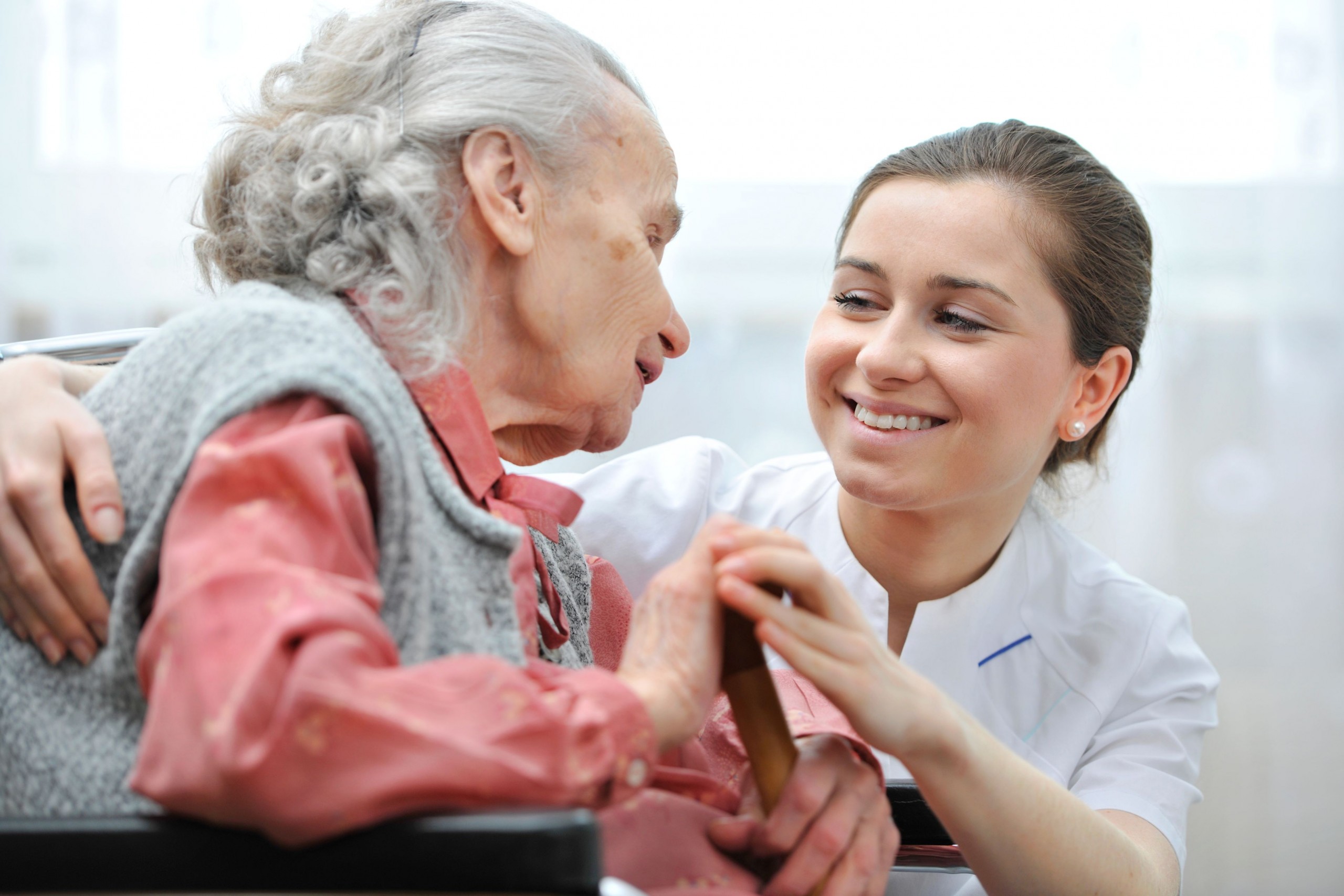 The Benefits of Home Care Assistance in Washington DC