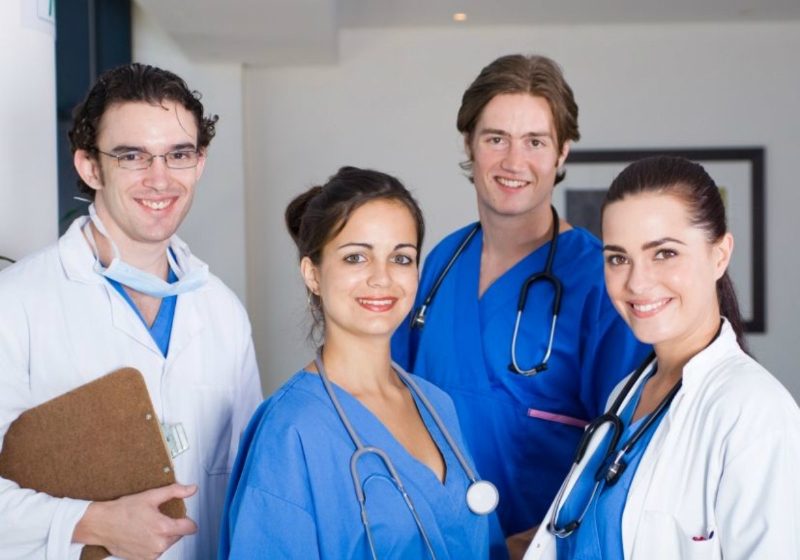 Doctors in Schaumburg IL Provide a Variety of Medical Care