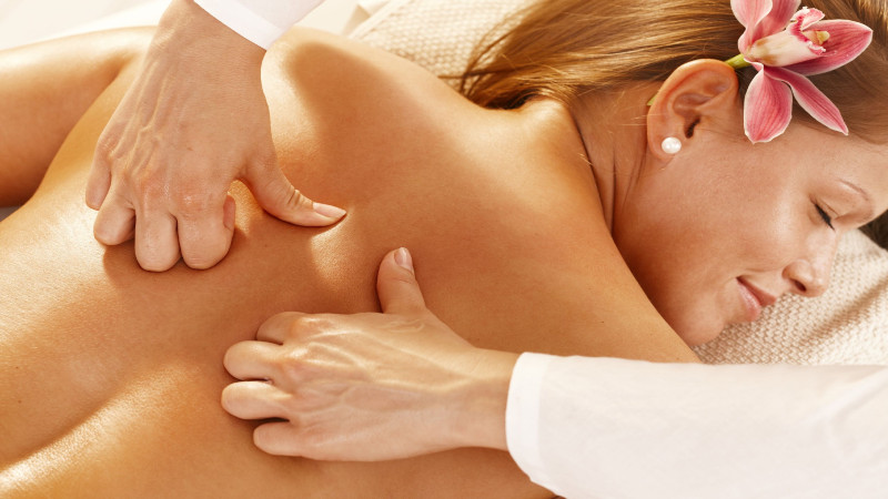 Why Consider Acupressure Massage in Orlando