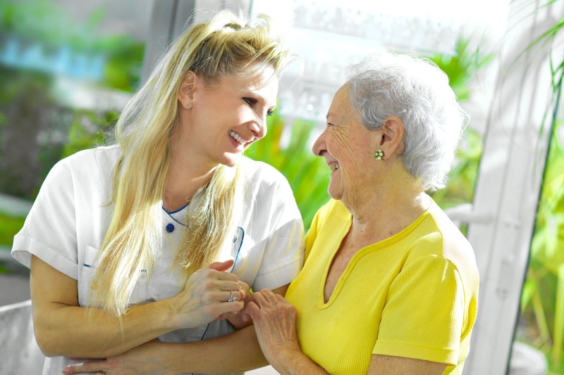 How Personal Home Care Assistance in Allentown, PA, Can Improve Your Life