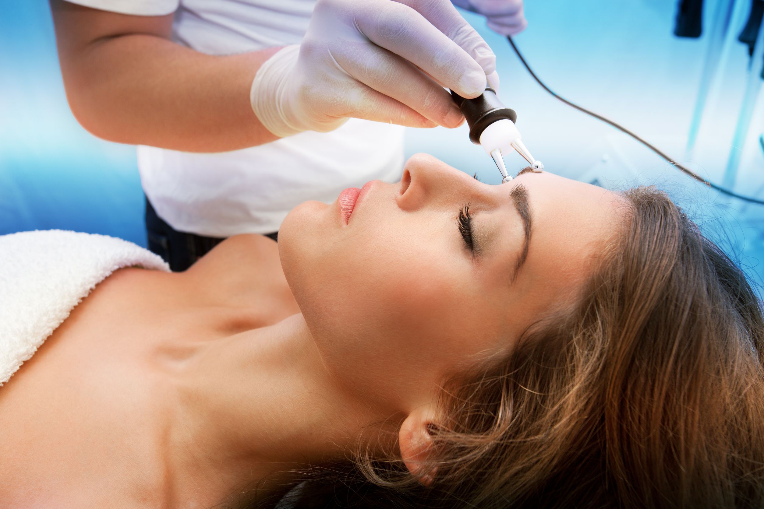 Why Visit A Medical Spa In Palm Beach County FL?