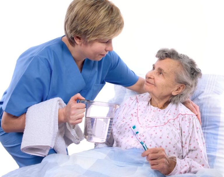 Understanding 24 Hour Care for Elderly in Monmouth County, NJ