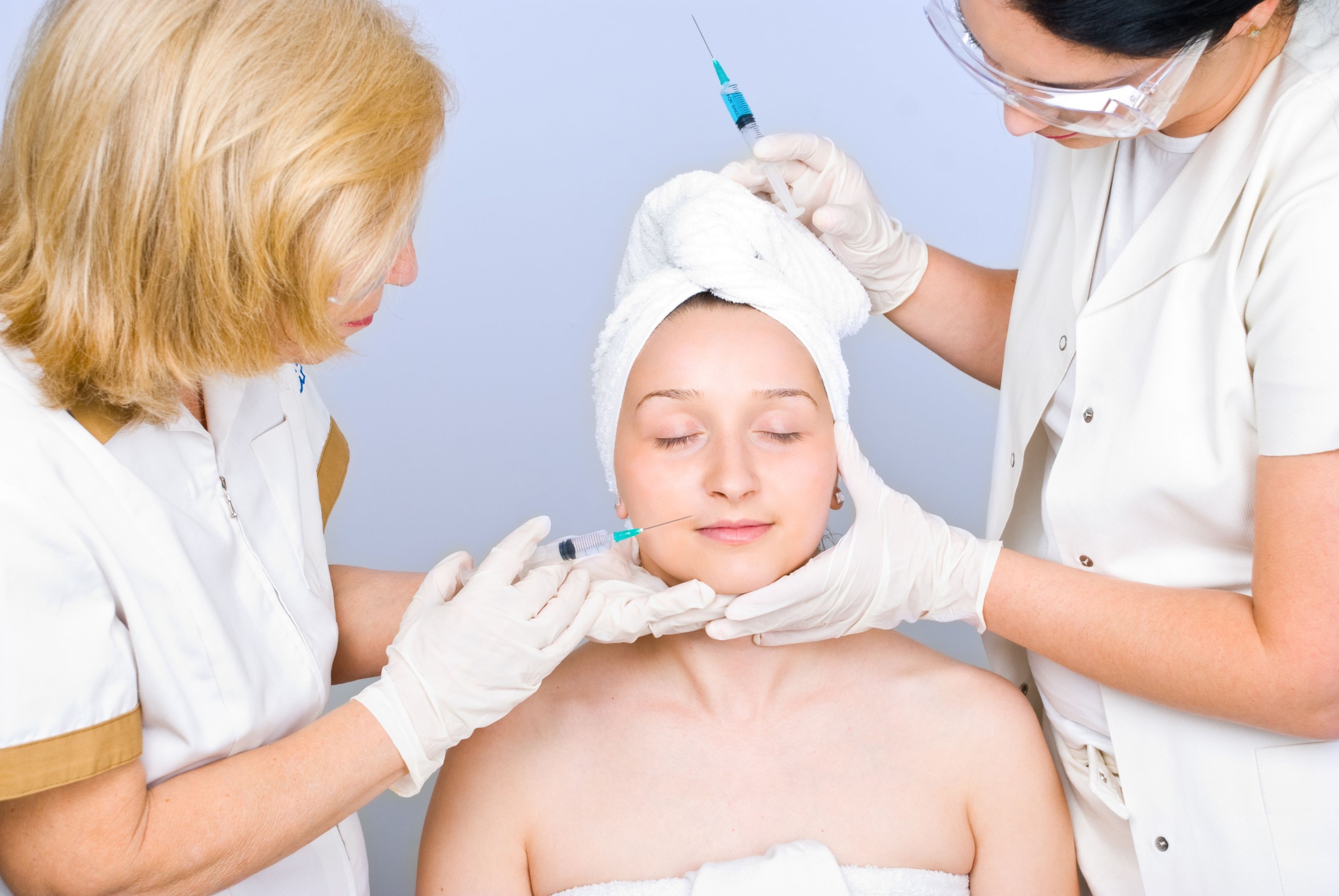 Exploring the Benefits of Botox and Filler Training Courses Online