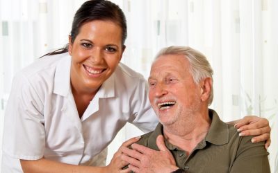 Find a Local Service That Offers In-Home Senior Care in Vermont