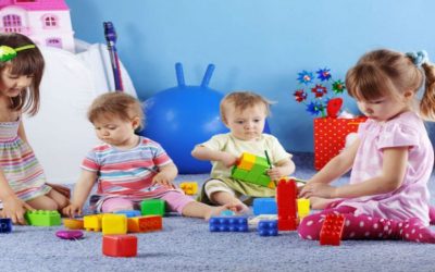 Why choose a pre k center in Louisville KY for your child’s early learning?