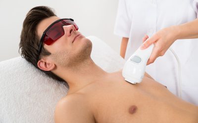 Experience Smooth Skin with Laser Hair removal in Buffalo, NY