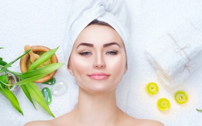 Achieving Glowing Skin and Relaxation through Expert Facials in Missoula, MT