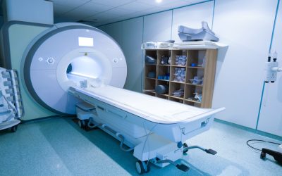 Bringing high-quality imaging closer: Mobile CT scan services