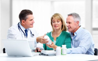 How Nitric Oxide Supports Healthy Blood Pressure and Heart Wellness Naturally