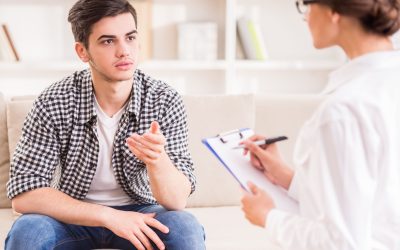 Building Resilience with a Mental Health Therapist in New York, NY for Lasting Wellbeing
