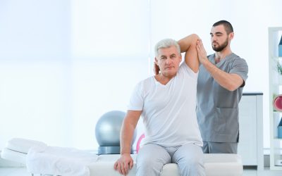 How Stroke Rehabilitation Therapy in Kansas City Supports Faster Recovery and Independence