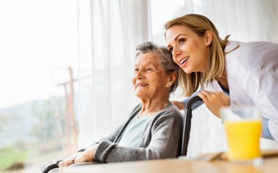 Top 5 Memory Care Facilities in St. Petersburg, FL