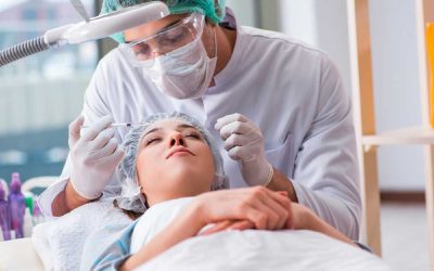 Refresh Your Appearance with Dermal Fillers at Luxe Beauty & Wellness in Creekside, TX