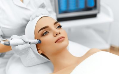 Reveal Smoother Skin with Microneedling – Long-Lasting Results & Youthful Glow