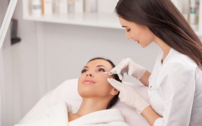 Achieve Natural Facial Rejuvenation With Dermal Fillers Near Baltimore, MD for Lasting Results