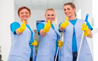 Ensuring Safer Healthcare Environments with Clinical Cleaning Products for Hospitals