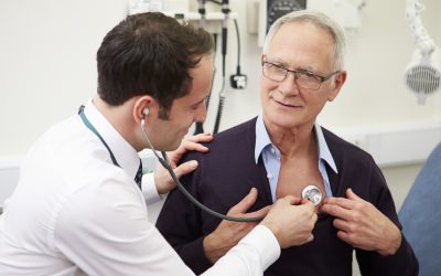 Managing Chronic Conditions With an Internal Medicine Doctor in Westchester, IL, Professionals Trust