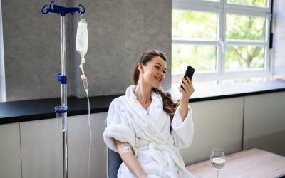 How IV Therapy Services In Austin TX Can Support Your Hydration and Wellness Goals
