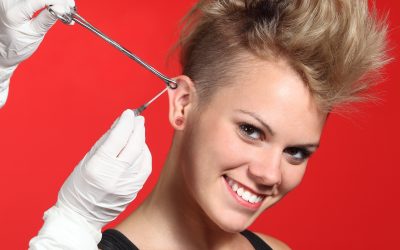 Safe and Stylish Solutions for Ear Piercing in Crystal Lake, IL for All Ages