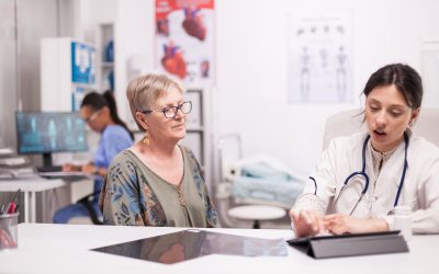 Benefits of a Primary Care Physician Who Your Community Can Count on for Ongoing Care