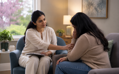 Finding Strength and Support Through Grief Counseling in Indian Trail, NC Resources