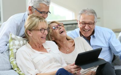 Experience Personalized Support at a Memory Care Community Little Rock AR Families Trust