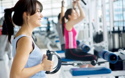 How a Pilates Training Center in Atlanta, GA, Can Help You Achieve Your Fitness Goals