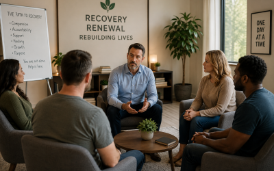 Family Support in Alcohol Addiction Treatment Thousand Oaks, CA Programs
