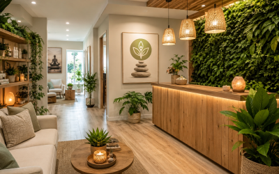 Experience Whole Body Care with the Holistic Wellness Clinic Buford Approach