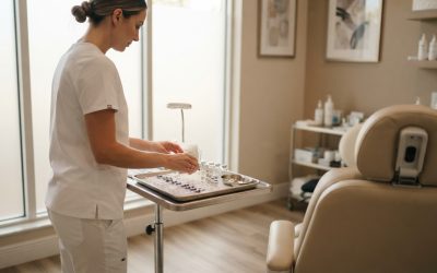 Understanding Dermal Filler Options and Treatment Goals in Naples