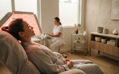 Red Light Therapy Estero in USA: Uses, Safety, and Expected Results