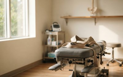 Understanding Spinal Decompression Benefits for Back Pain