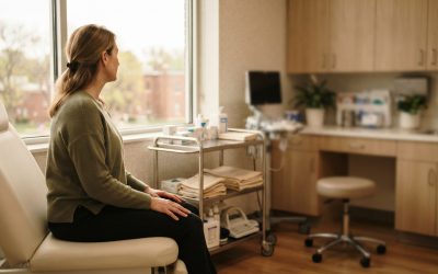 Wellness Center Services for Stress, Recovery, and Balance